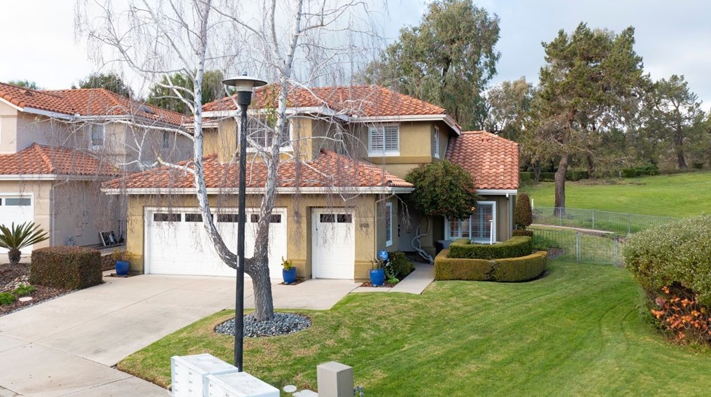 498 Misty View Way, Nipomo CA  93444-8875 exterior