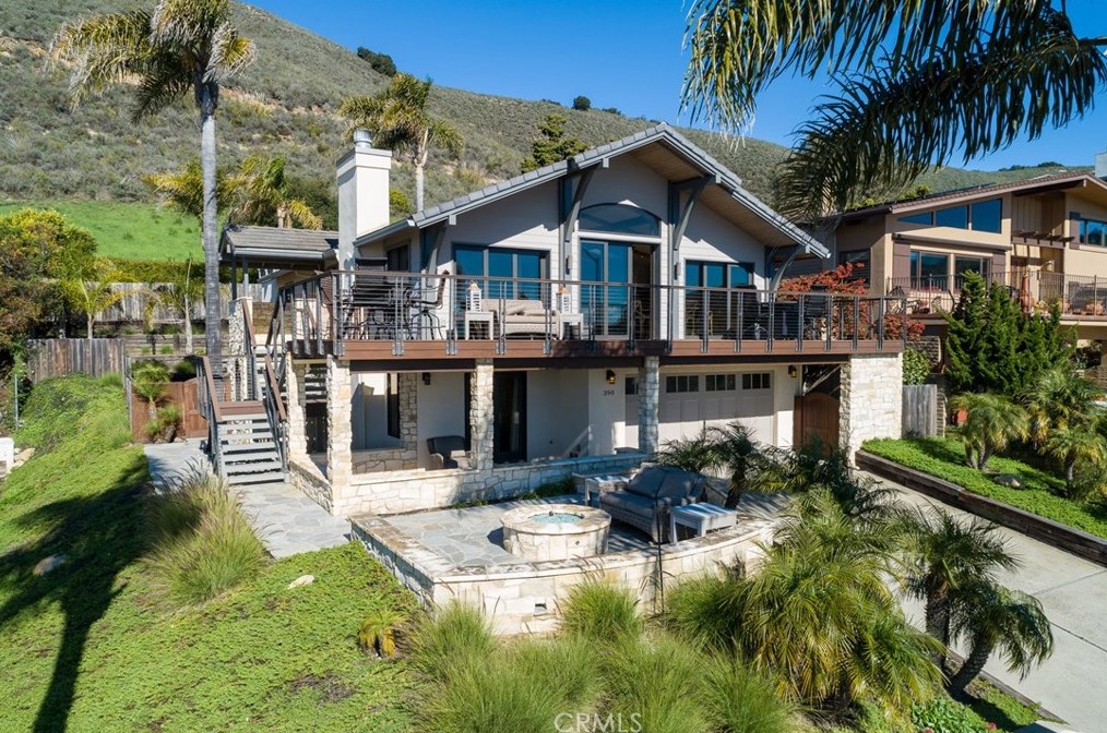 390 El Portal Dr, Pismo Beach, CA 93449-1506