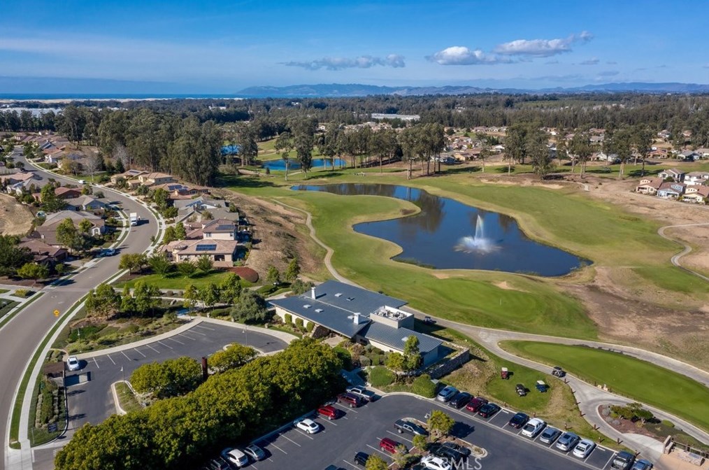 969 Allison Ct, Nipomo CA  93444-6644 exterior