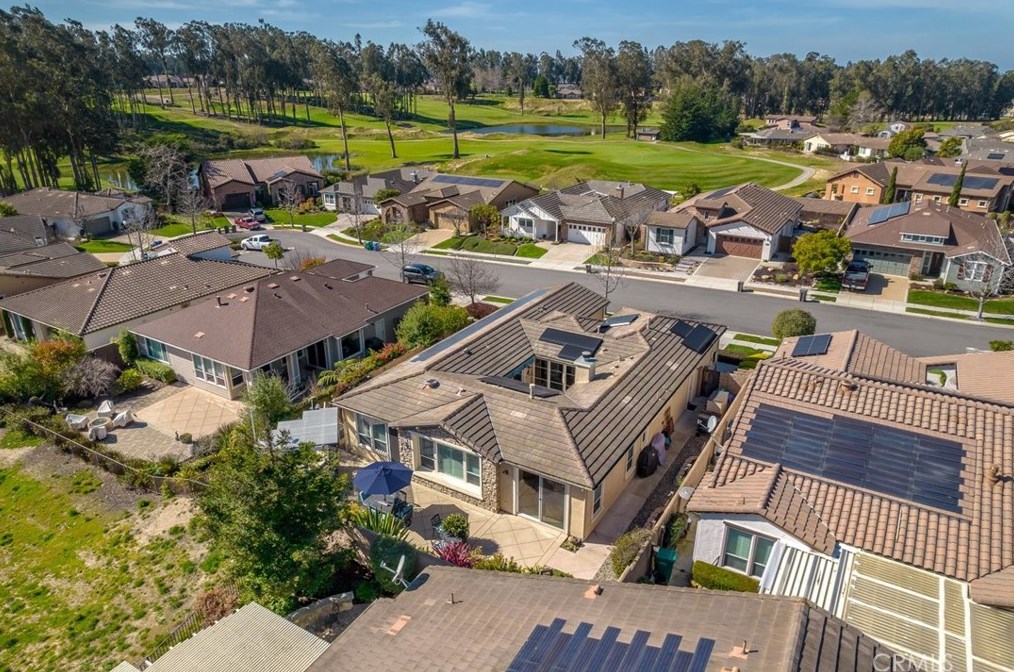 969 Allison Ct, Nipomo CA  93444-6644 exterior