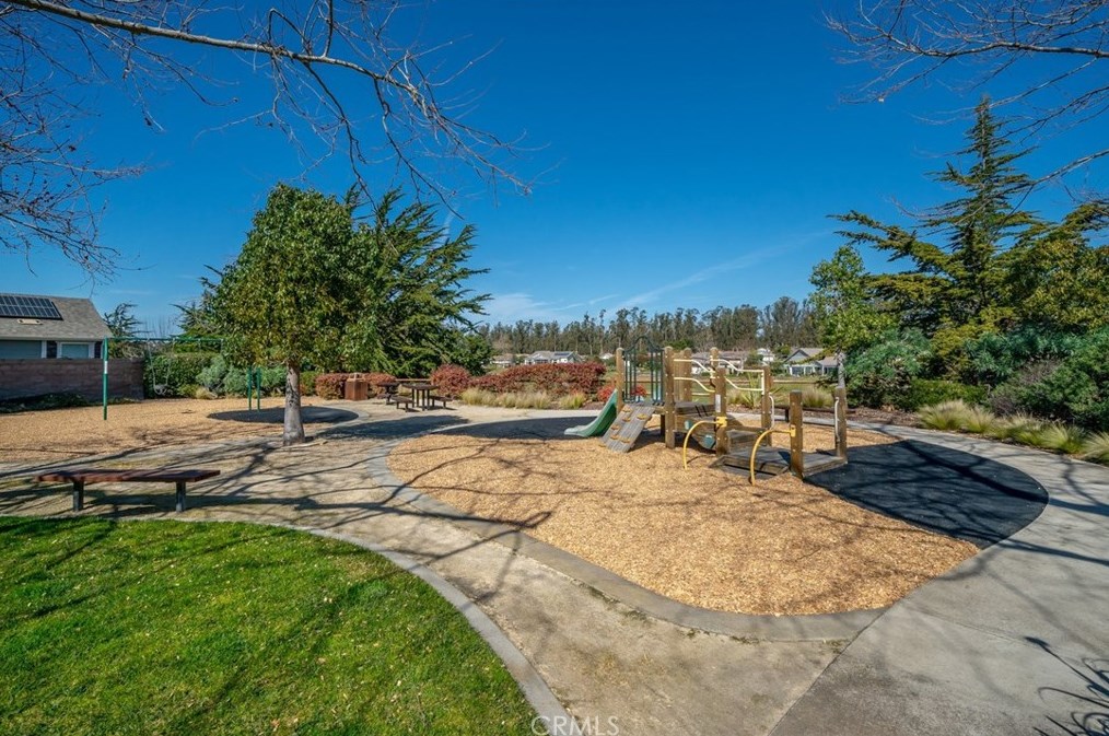 969 Allison Ct, Nipomo CA  93444-6644 exterior