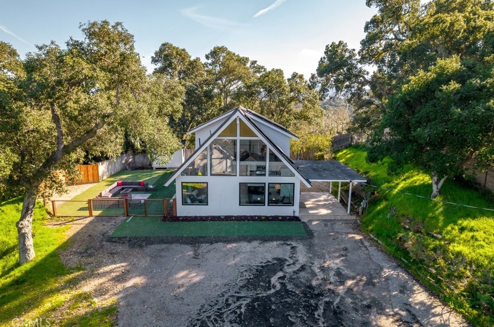 5940 Violeta Ave, Atascadero, CA 93422