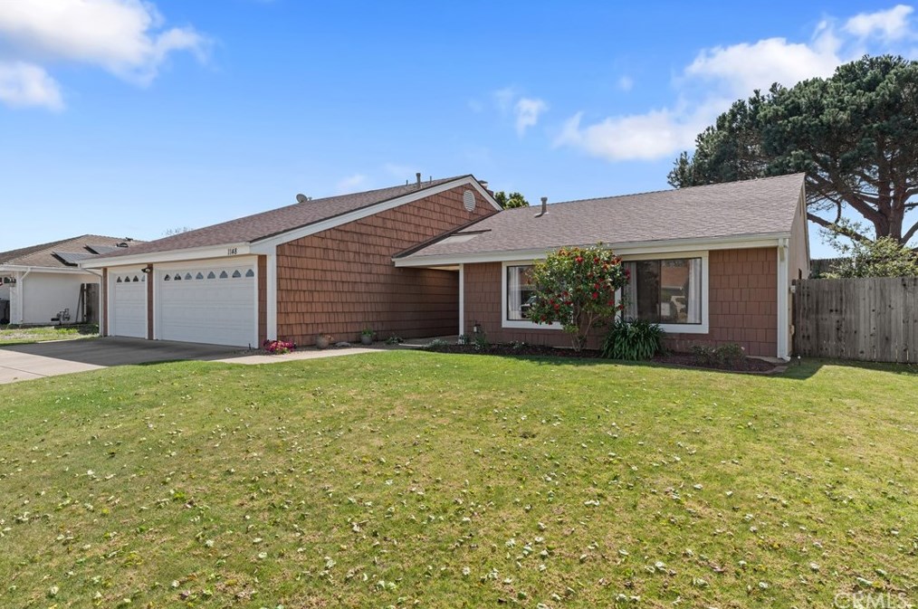 1148 Kit Way, Santa Maria, CA 93455
