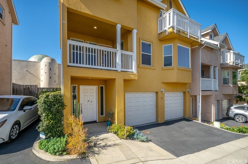 1144 Walnut St #3, San Luis Obispo, CA 93401