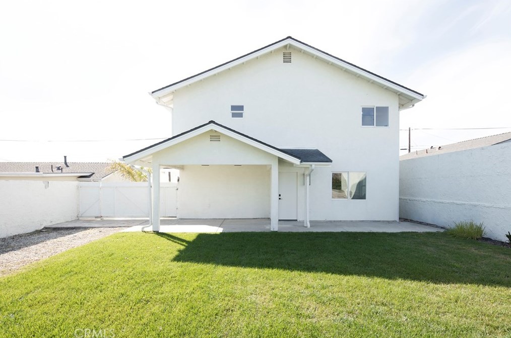 338 6th St, Pismo Beach CA  93433-1632 exterior