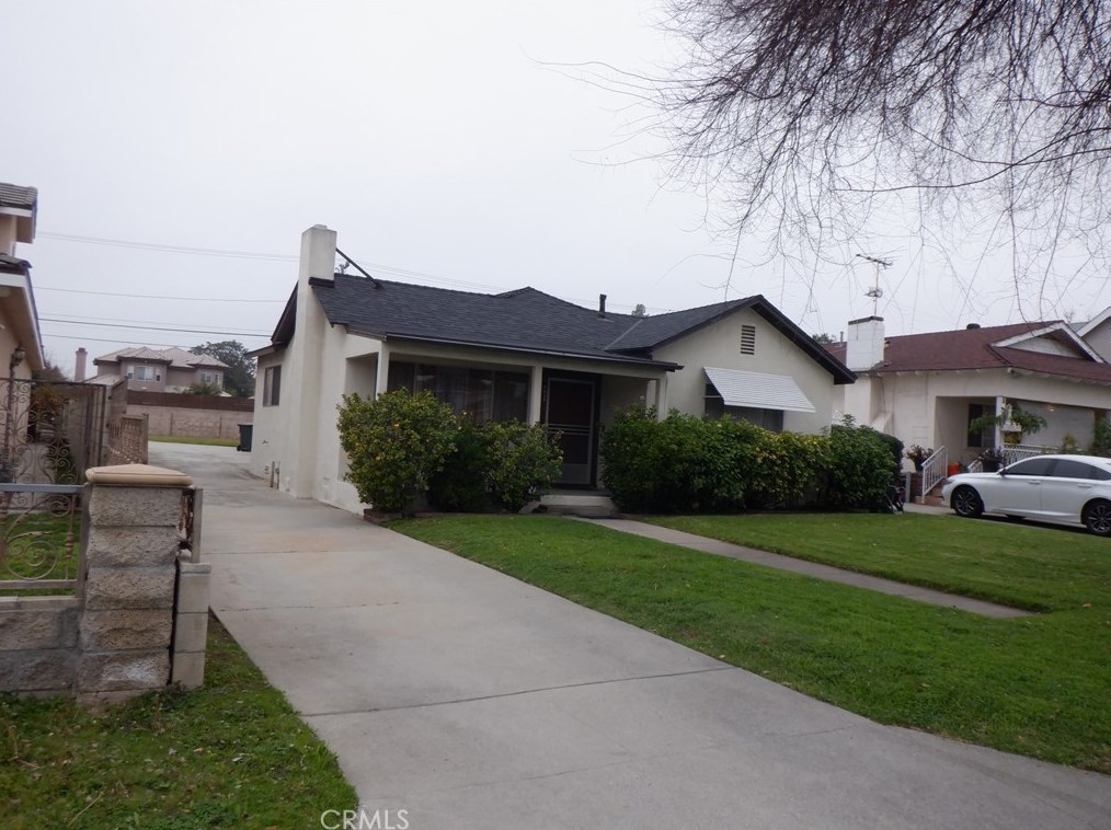 6029 Agnes Ave, Temple City, CA 91780-1708