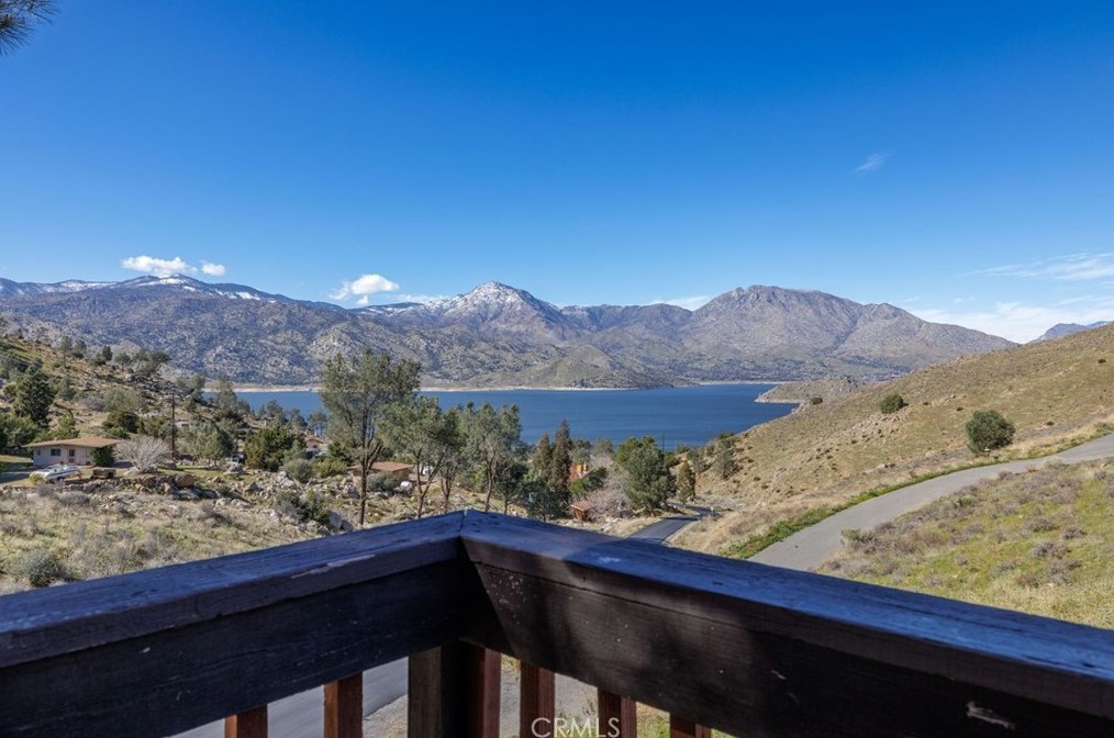 5378 Yankee Canyon Dr, Lake Isabella, CA 93240