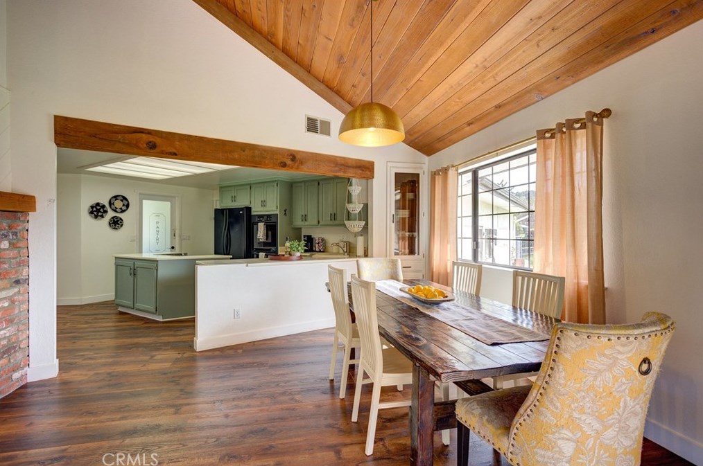 1854 Deer Canyon Rd, Pismo Beach CA  93420-4976 exterior