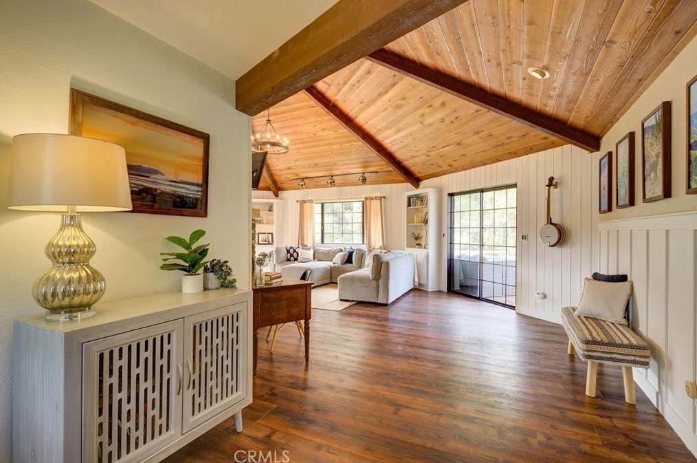 1854 Deer Canyon Rd, Pismo Beach CA  93420-4976 exterior