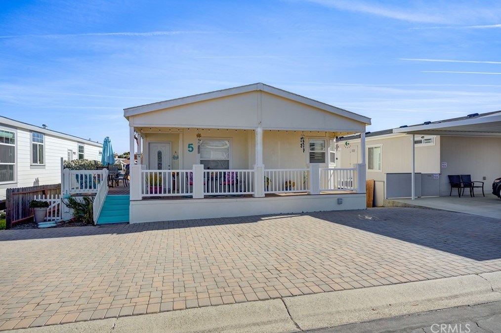 765 Mesa View Dr #5, Pismo Beach, CA 93420