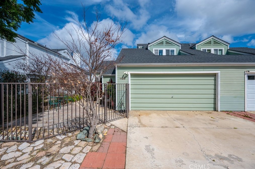 1193 Pacific Pointe Way, Pismo Beach, CA 93420-4154