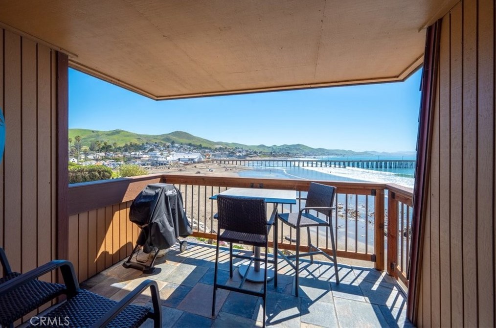 349 N Ocean Ave #b1, Cayucos, CA 93430