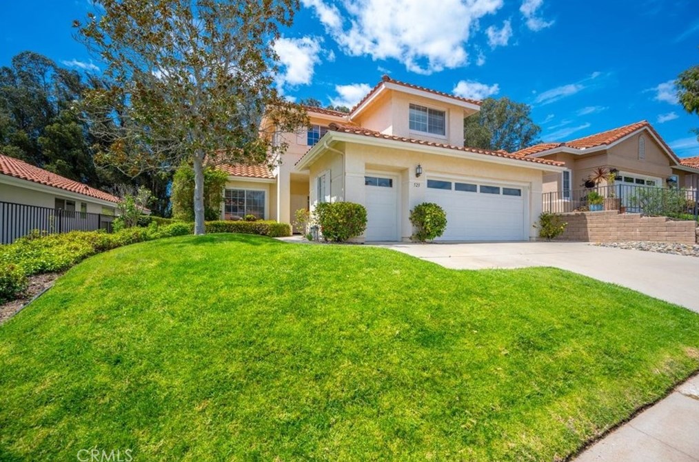 523 Woodgreen Way, Nipomo, CA 93444-9234