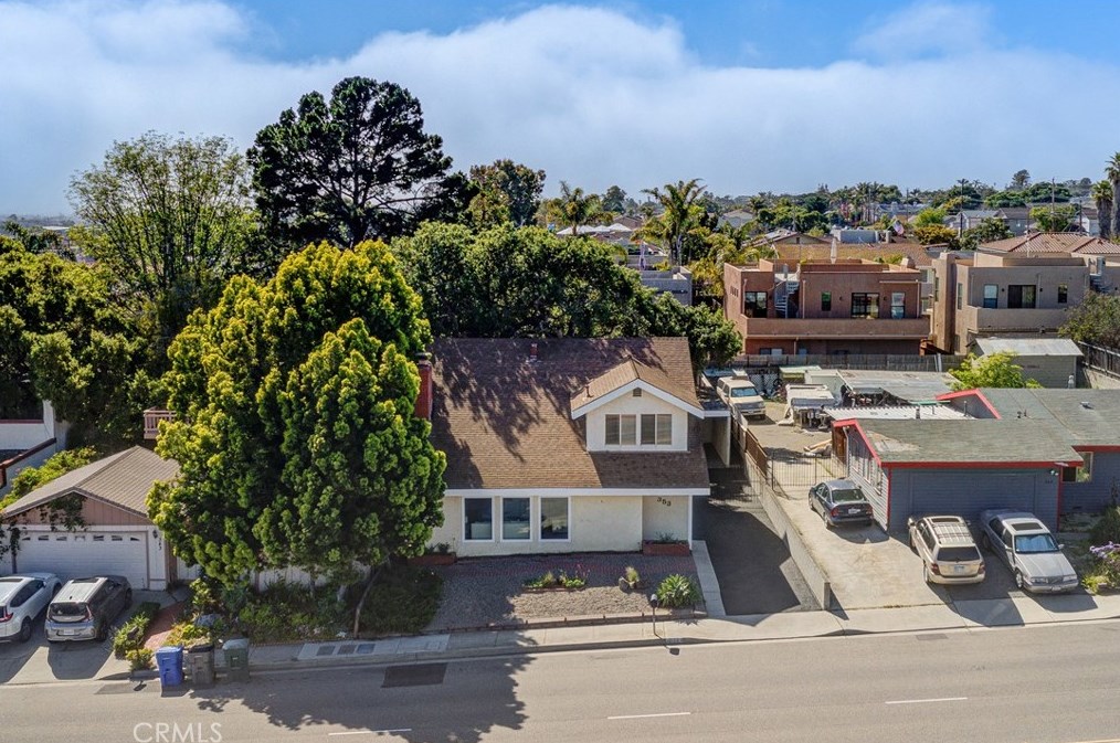 353 Oak Park Blvd, Pismo Beach, CA 93433-1831