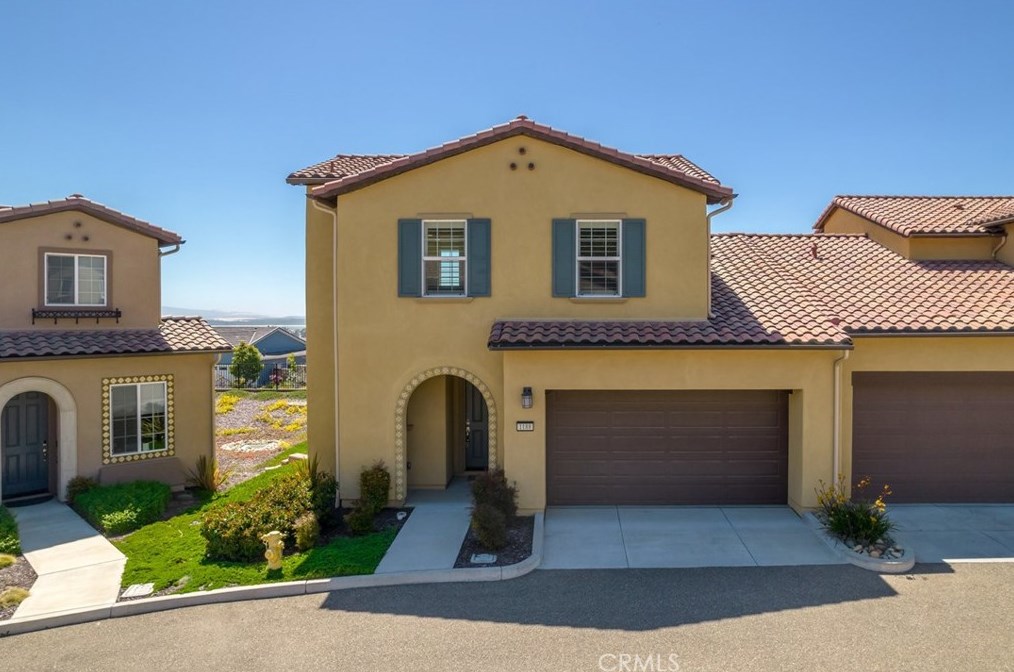 1188 Spring Azure Way, Nipomo, CA 93444-6653