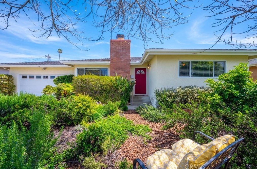 815 Turquoise Dr, Pismo Beach, CA 93420-4415