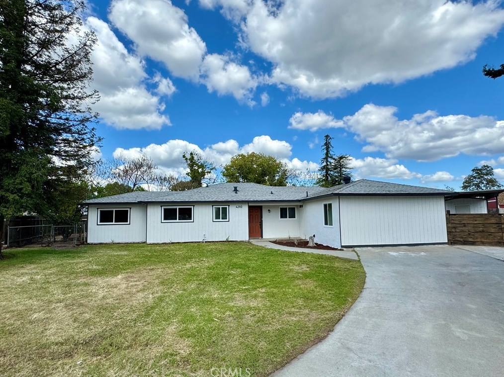 4260 N Haslam Ave, Fresno, CA 93722
