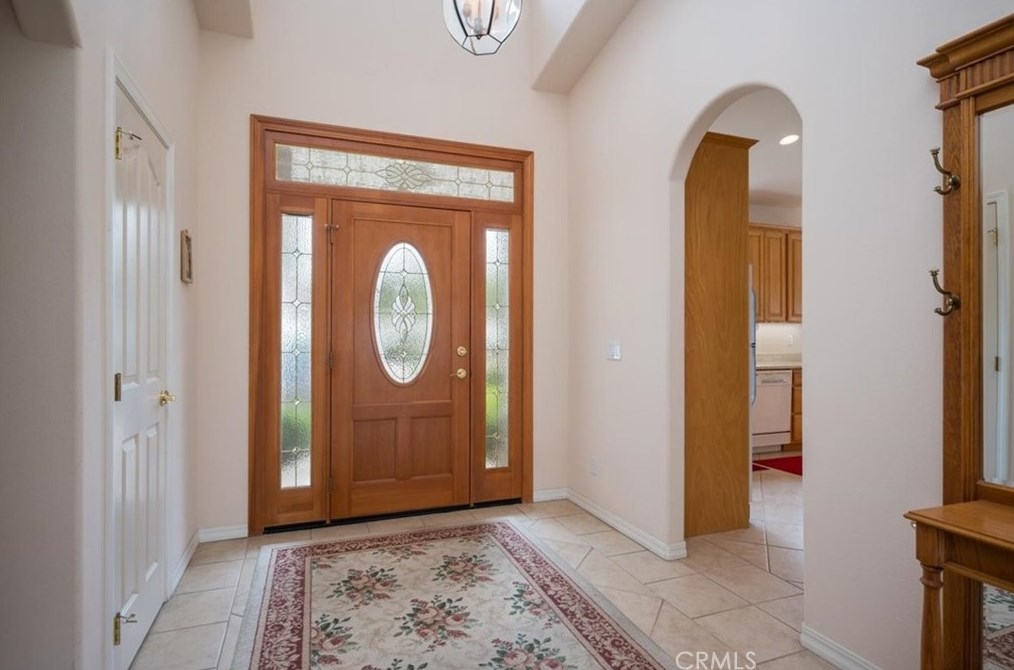640 Sweet Donna Pl, Nipomo CA  93444-9364 exterior