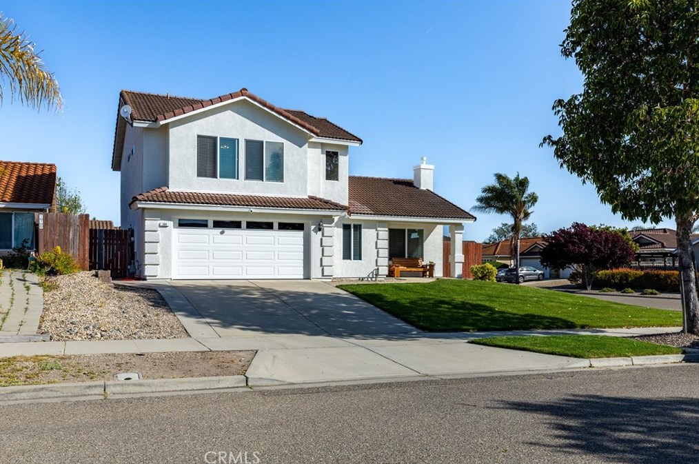 260 Cornuta Way, Nipomo, CA 93444