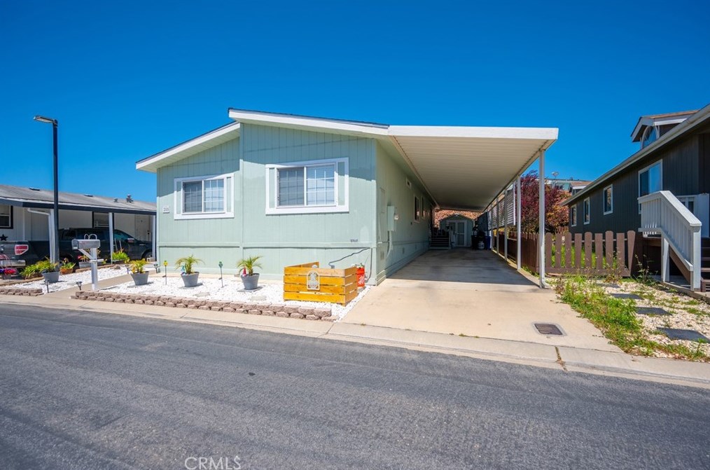 765 Mesa View Dr #285, Pismo Beach, CA 93420