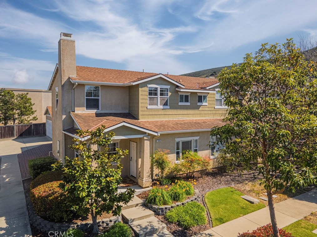 1945 Devaul Ranch Dr, San Luis Obispo, CA 93405-7433