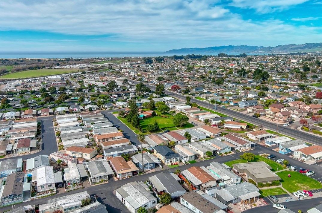 2400 Cienaga St #9, Oceano, CA 93445