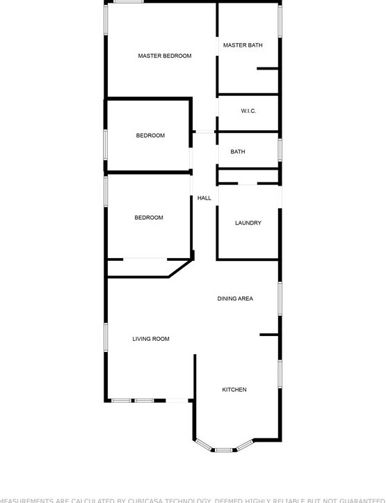 2700 Cienaga St, Oceano CA  93445-8931 exterior