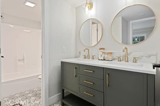 540 Ebbtide Cir, Naval Base Ventura County CA  93041-3551 exterior