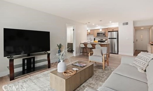 540 Ebbtide Cir, Naval Base Ventura County CA  93041-3541 exterior