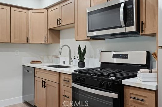 540 Ebbtide Cir, Naval Base Ventura County CA  93041-3551 exterior