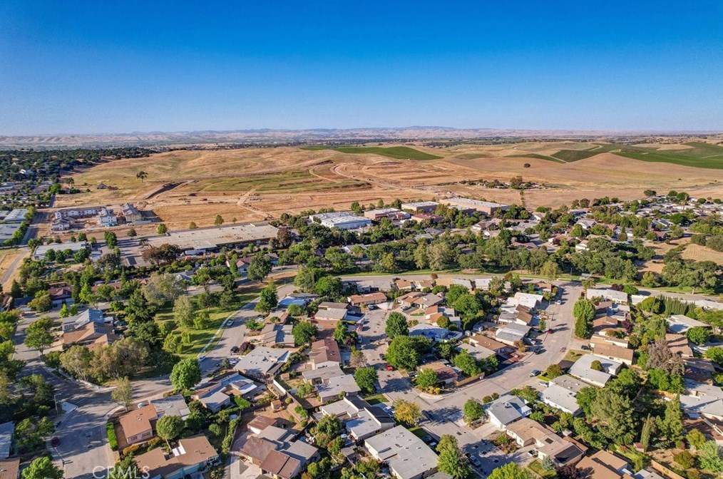 1613 Shepherd Dr, Lake Nacimiento CA  93446-3608 exterior