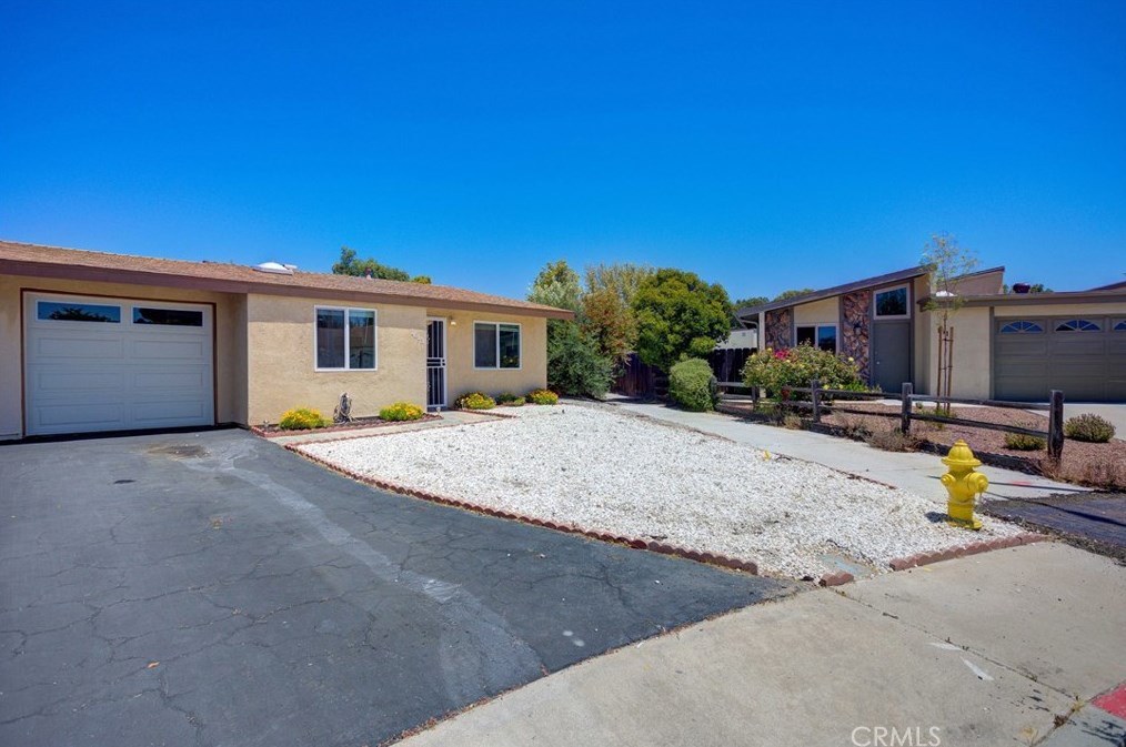 1613 Shepherd Dr, Lake Nacimiento CA  93446-3608 exterior