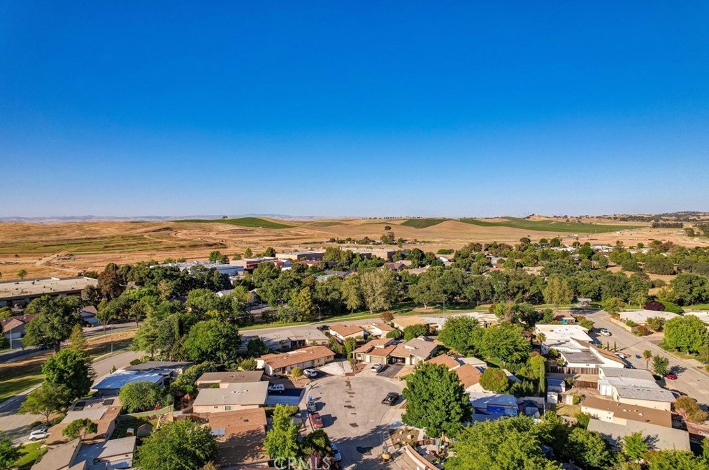 1613 Shepherd Dr, Lake Nacimiento CA  93446-3608 exterior