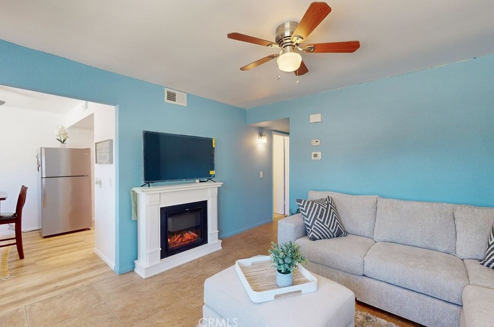 1613 Shepherd Dr, Lake Nacimiento CA  93446-3608 exterior