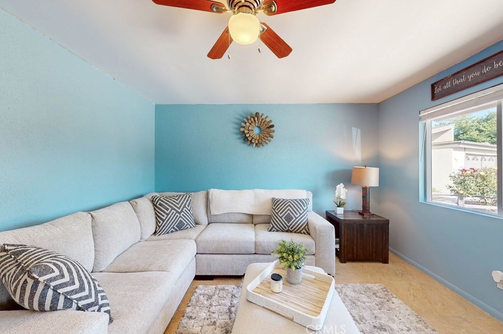 1613 Shepherd Dr, Lake Nacimiento CA  93446-3608 exterior