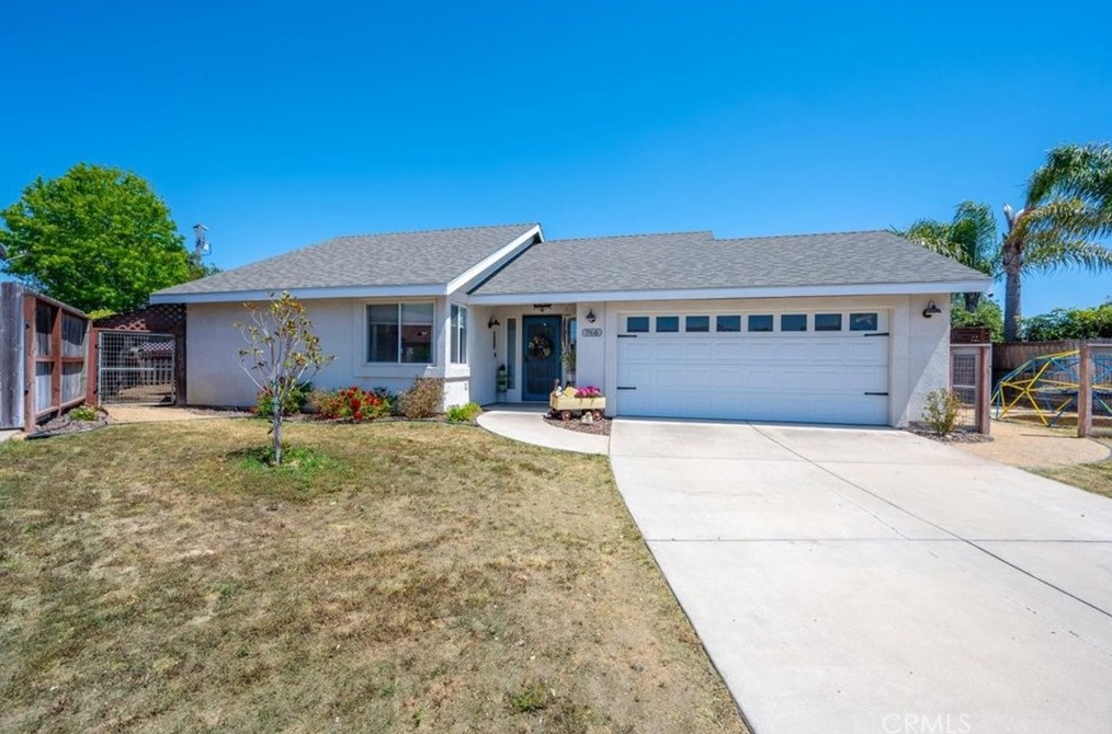 766 Viola Ct, Nipomo, CA 93444-5407