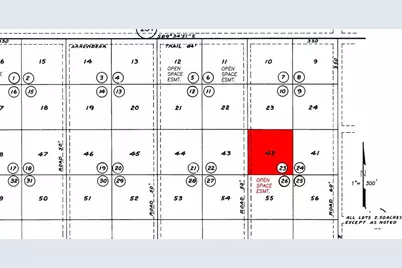 13501 Clovis Road, Santa Margarita, CA 93453 - Photo 6