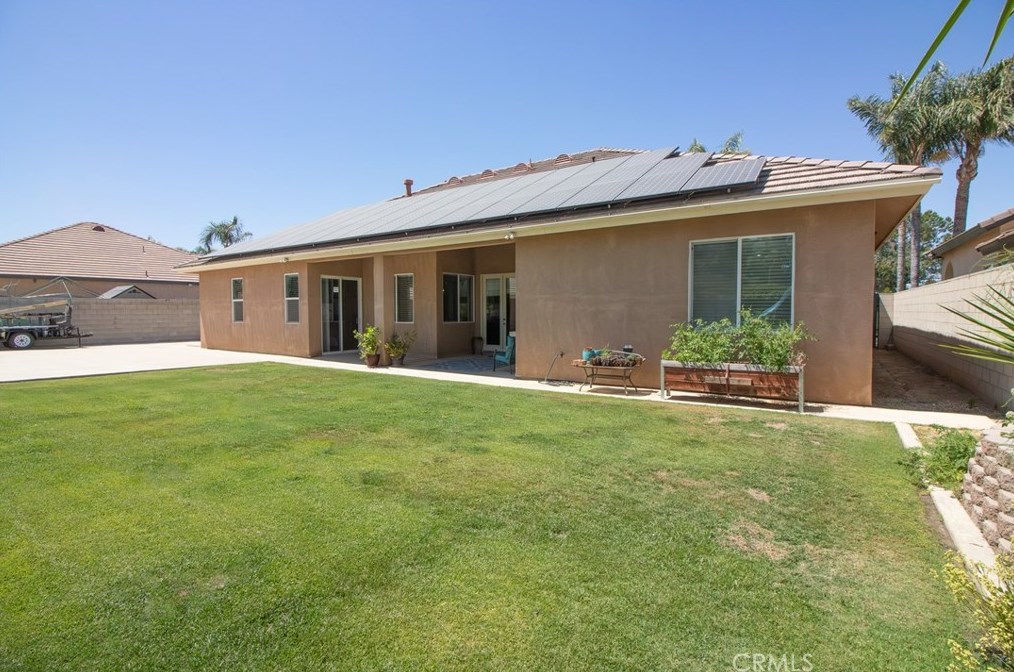 15943 Chateau Montelena Dr, Bakersfield CA  93314-5342 exterior