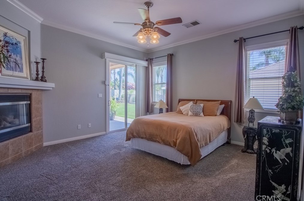 15943 Chateau Montelena Dr, Bakersfield CA  93314-5342 exterior