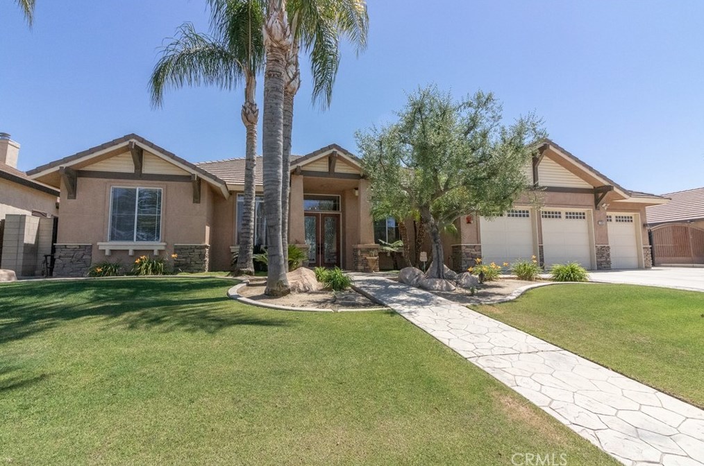 15943 Chateau Montelena Dr, Bakersfield, CA 93314-5274