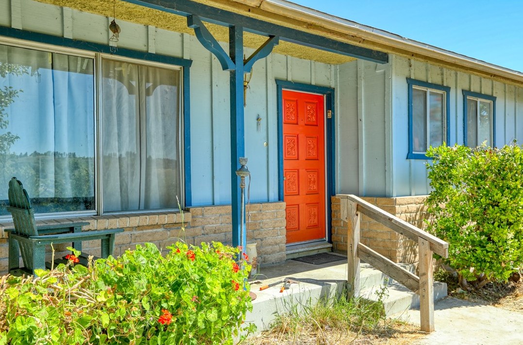 4240 Rancho Rd, Templeton, CA 93465