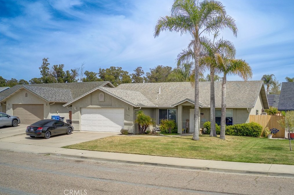 509 Martita Pl, Nipomo, CA 93444-9487