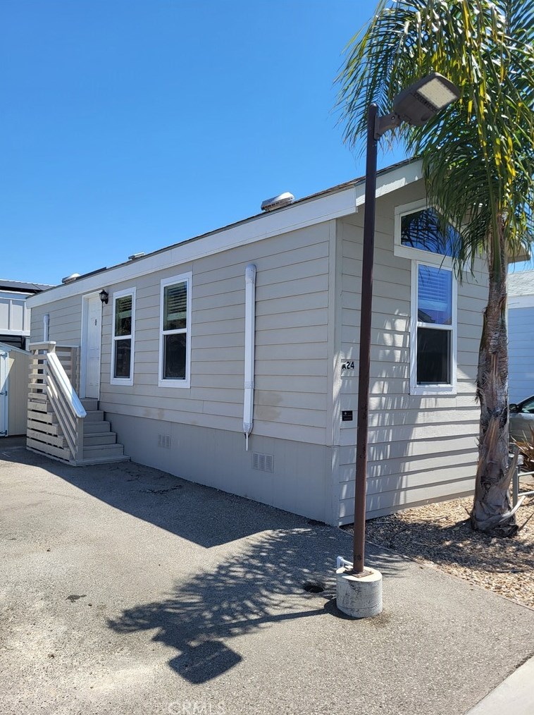 145 South St #a24, San Luis Obispo, CA 93401