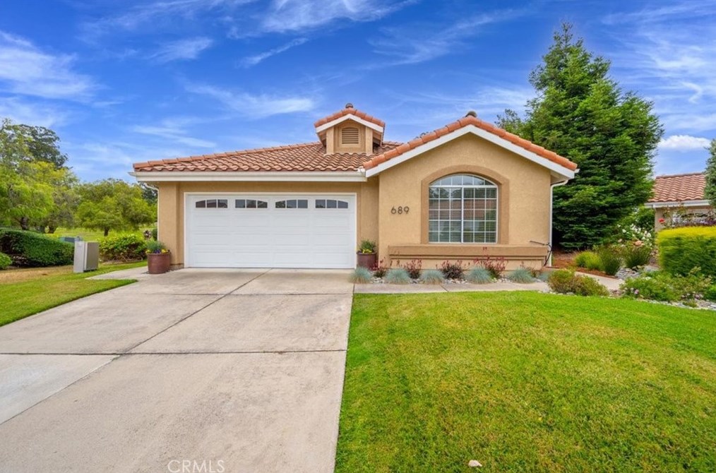 689 Woodgreen Way, Nipomo, CA 93444-9203