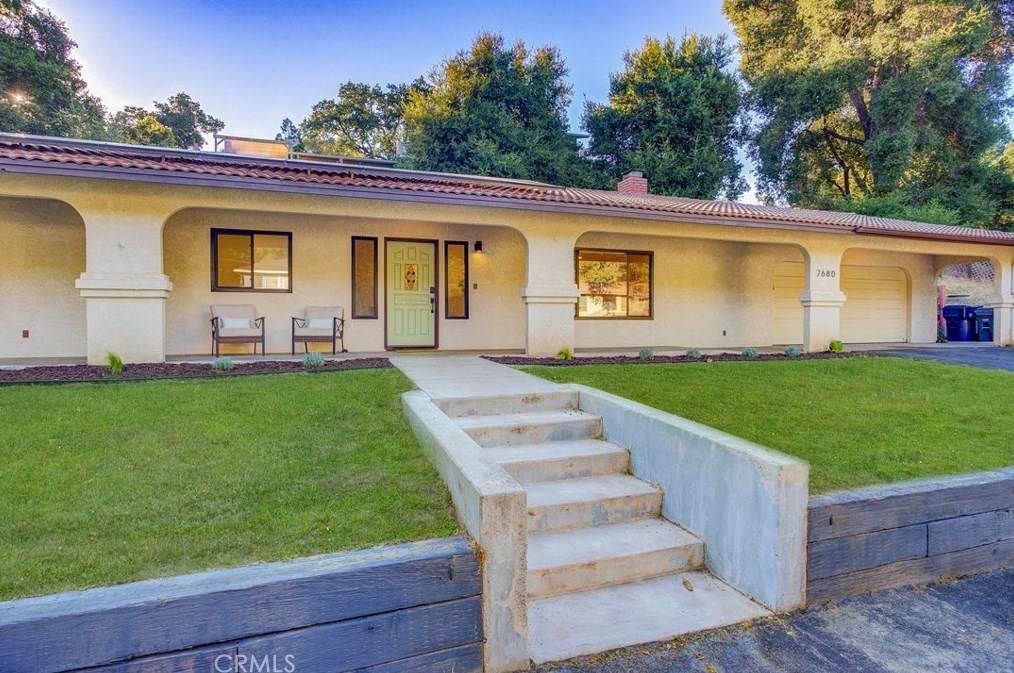 7680 San Marcos Rd, Atascadero CA  93422-4060 exterior