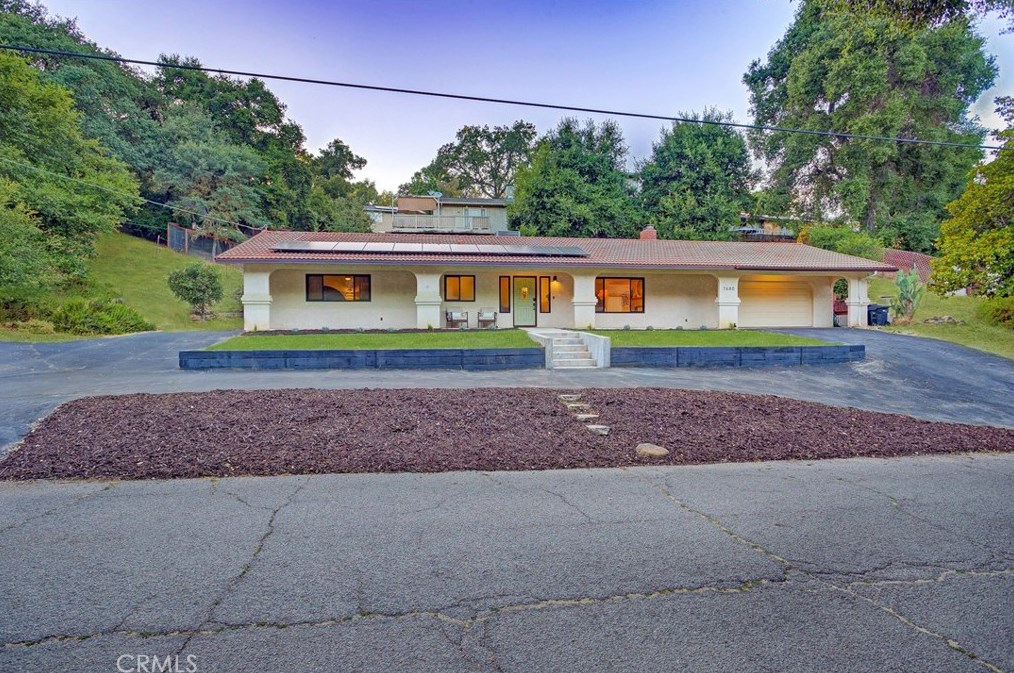 7680 San Marcos Rd, Atascadero CA  93422-4060 exterior