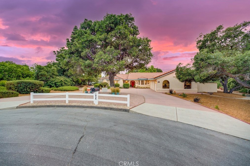 936 Cascada Ln, Nipomo, CA 93444