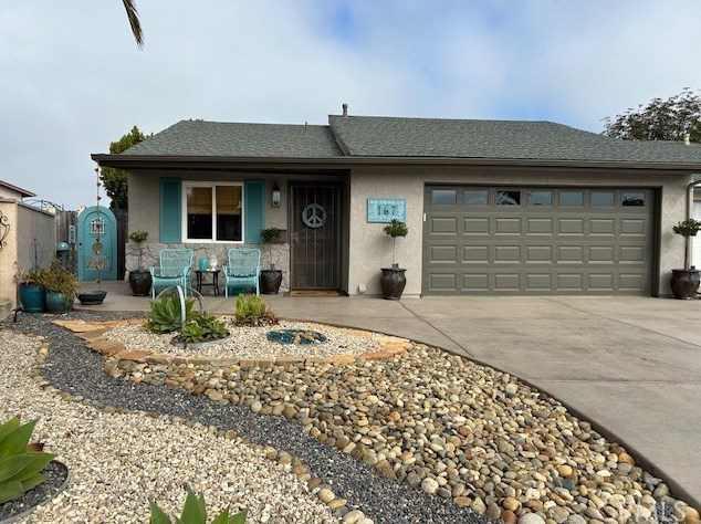 167 Lynne St, Pismo Beach, CA 93433