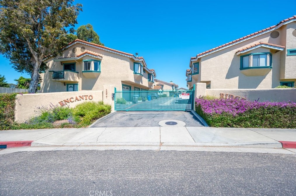 1277 Belridge St #8a, Oceano, CA 93445