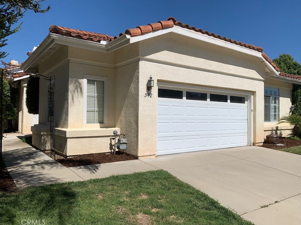 542 Woodgreen Way, Nipomo, CA 93444